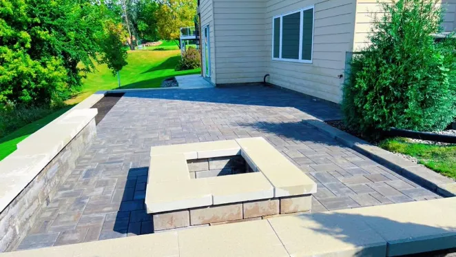 Outdoor Living